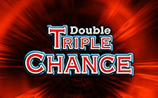 La slot machine Double Triple chance