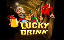 La slot machine Lucky Drink